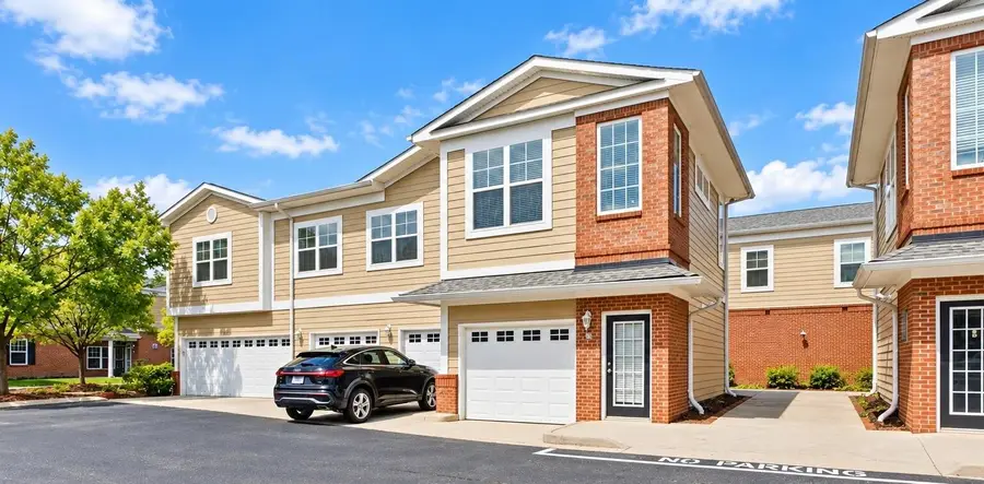 1201 Regency Court, Chattanooga, TN 37421 - #2