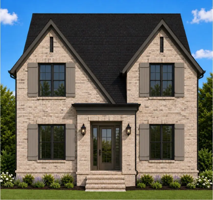 2012 Hector Drive, Thompsons Station, TN 37179 - #1