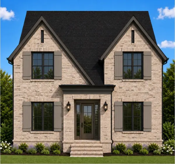 2012 Hector Drive, Thompsons Station, TN 37179