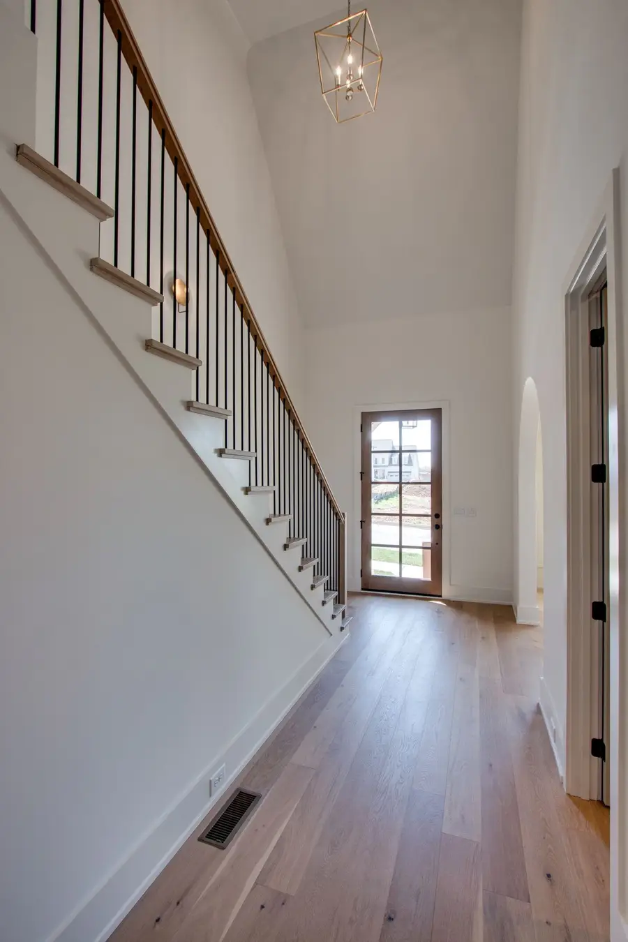 2012 Hector Drive, Thompsons Station, TN 37179 - #3