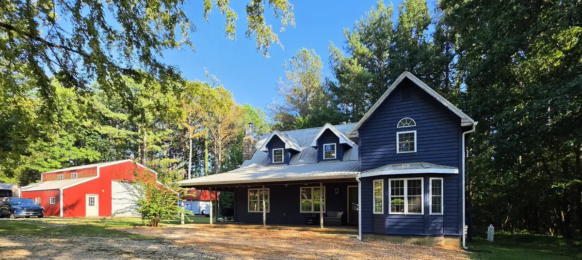 9642 Highway 79n, Springville, TN 38256 - #1