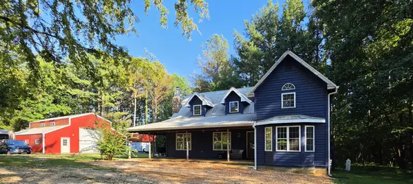 9642 Highway 79n N, Springville, TN 38256
