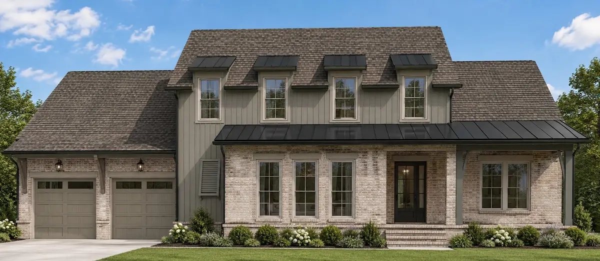 2405 Kailey Springs Way, Franklin, TN 37064 - #1