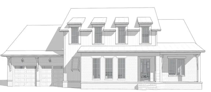2405 Kailey Springs Way, Franklin, TN 37064 - #2