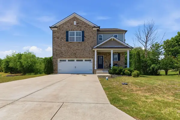 304 Twelve Oaks Ln, Lebanon, TN 37087