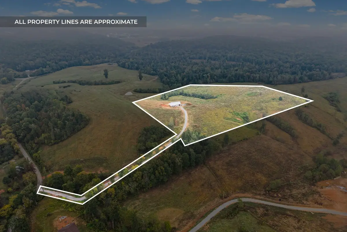 3214 Brigham Branch Rd, Erin, TN 37061 - #1