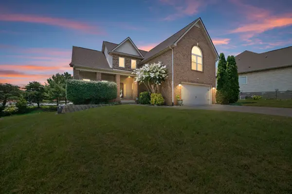 3418 Sango Xing, Clarksville, TN 37043