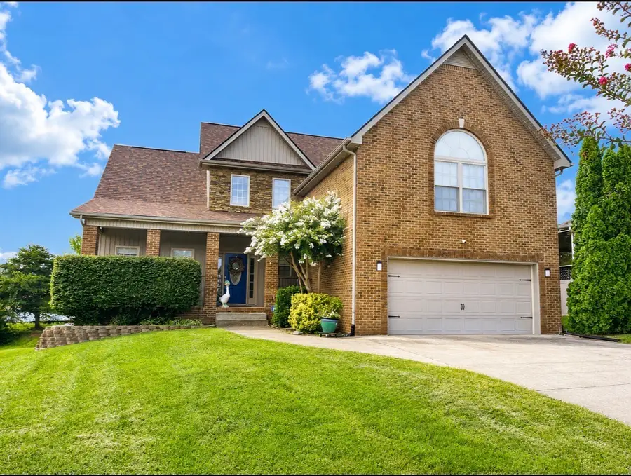 3418 Sango Xing, Clarksville, TN 37043 - #2