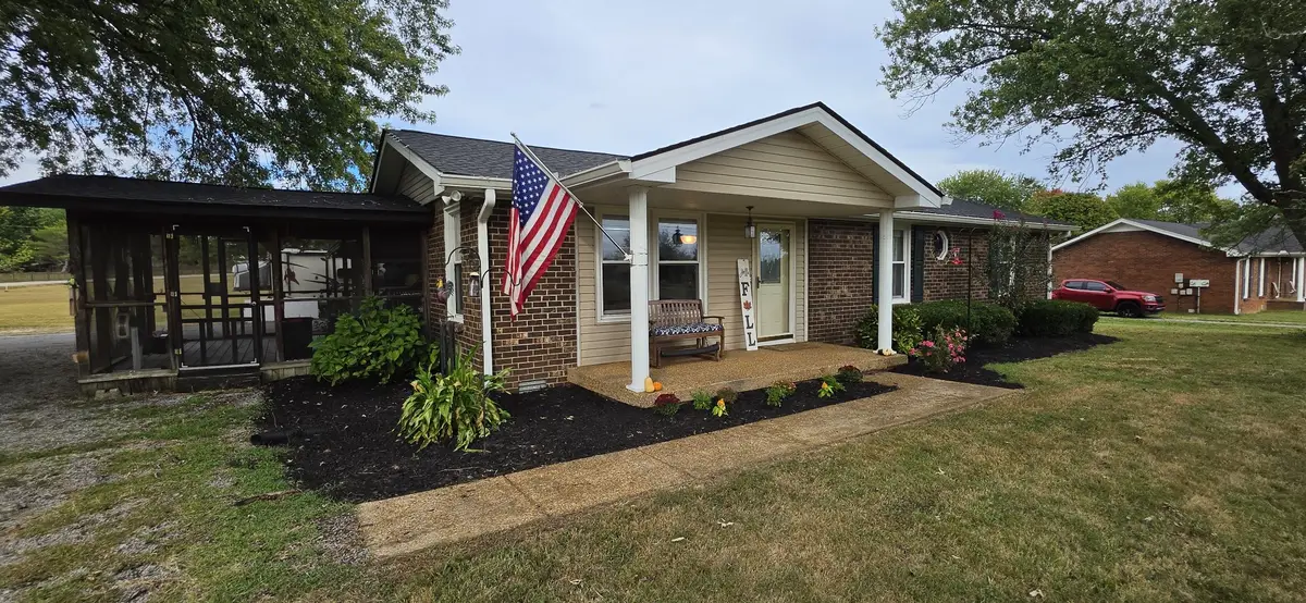 14185 Central Pike, Mount Juliet, TN 37122 - #1