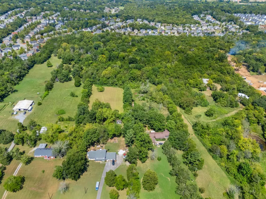2356 Rocky Fork Rd, Nolensville, TN 37135 - #3