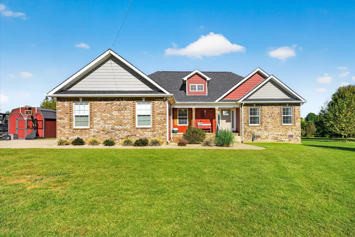 191 Westbrooke Cir, Pembroke, KY 42266 - #1