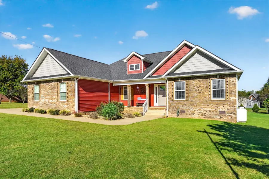 191 Westbrooke Cir, Pembroke, KY 42266 - #2