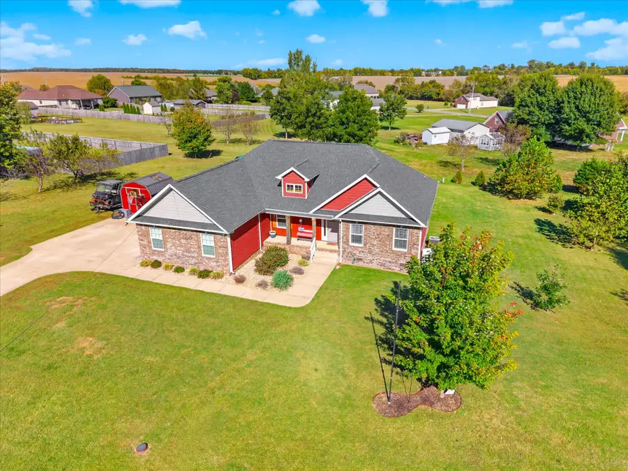 191 Westbrooke Cir, Pembroke, KY 42266 - #3