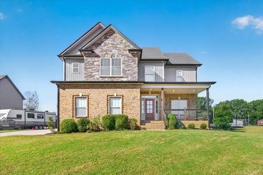 1000 Promenade Dr, Adams, TN 37010 - #2