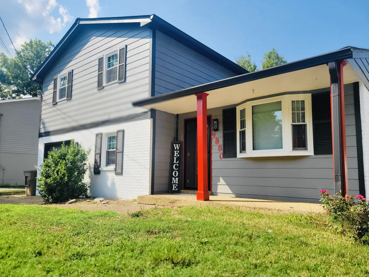 4880 Barclay Square Dr, Antioch, TN 37013 - #1