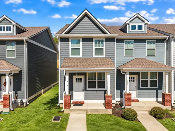 1382 Rural Hill Rd #373, Antioch, TN 37013