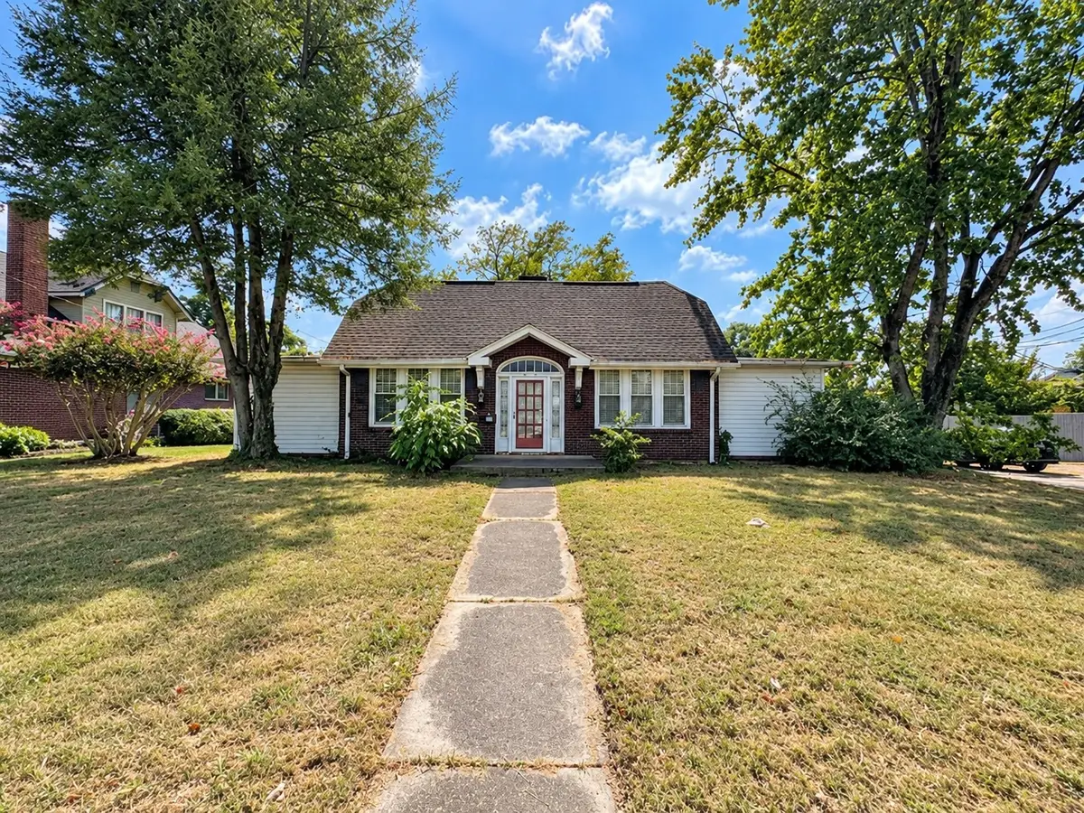 1120 Greenfield Ave, Nashville, TN 37216 - #1