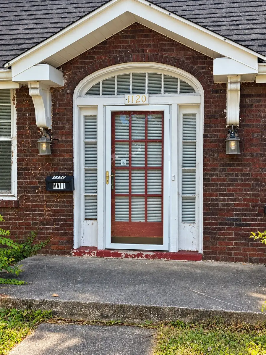 1120 Greenfield Ave, Nashville, TN 37216 - #2