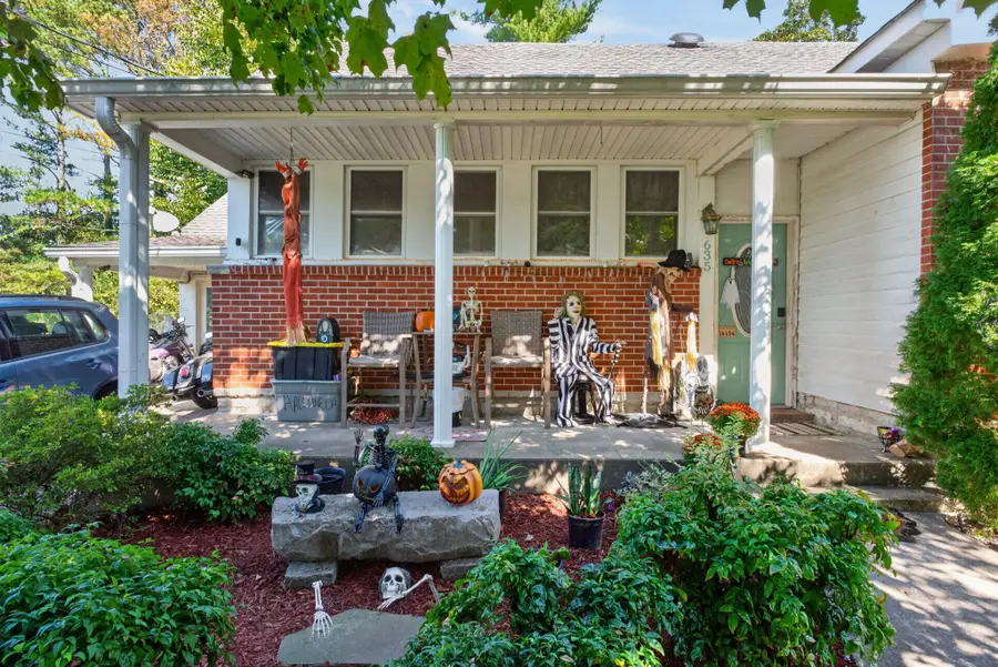 635 Jefferson Ave E, Carthage, TN 37030 - #3