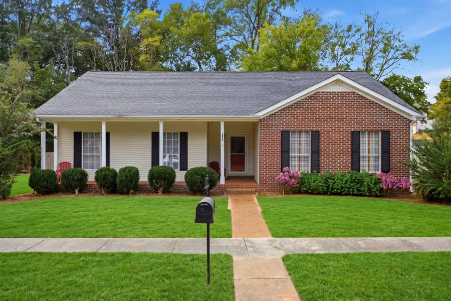 1599 Birchwood Cir, Franklin, TN 37064 - #2