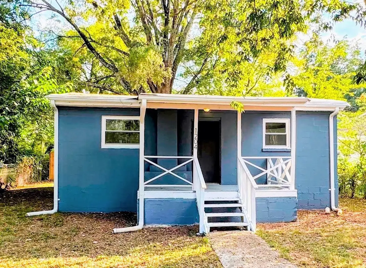 1204 E 34th Street, Chattanooga, TN 37407 - #1