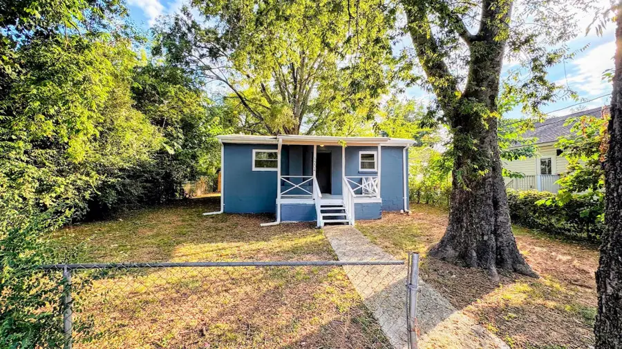 1204 E 34th Street, Chattanooga, TN 37407 - #2
