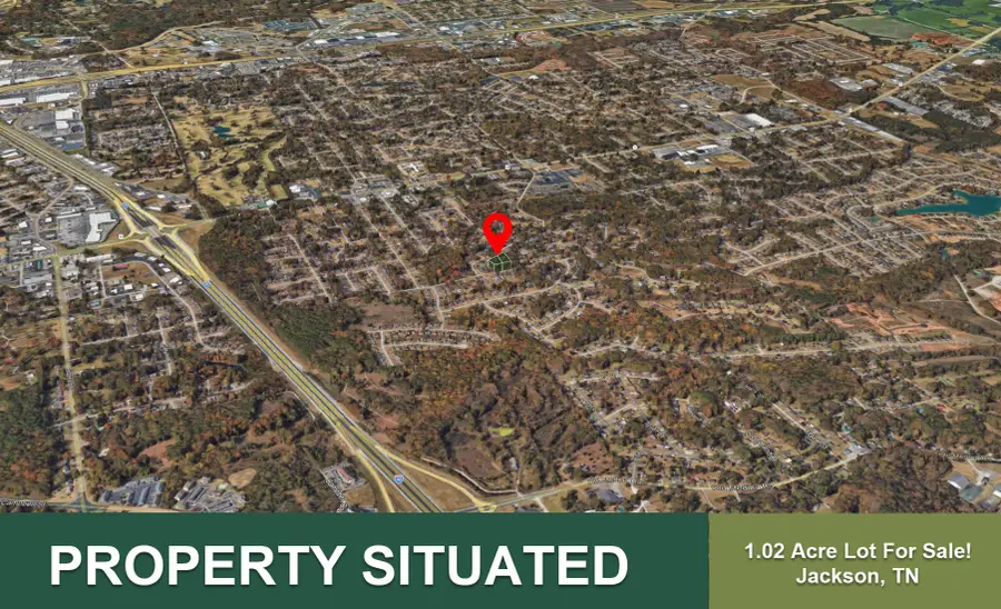 395 Mco Rd, Jackson, TN 38305 - #3