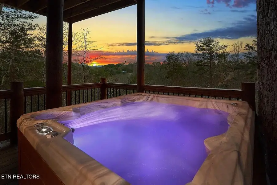 1175 Woodland Trek Lane, Sevierville, TN 37876 - #3