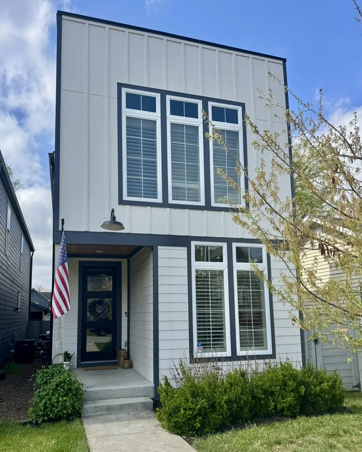 6215 New York Ave #B, Nashville, TN 37209 - #1