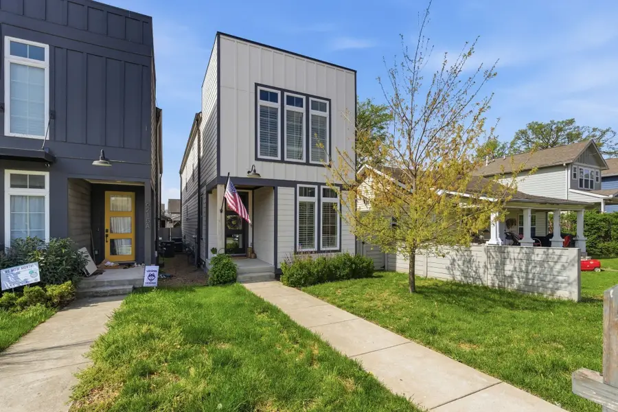 6215 New York Ave #B, Nashville, TN 37209 - #2