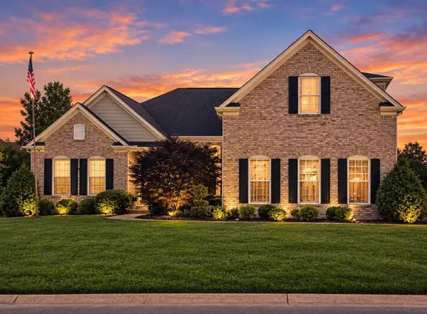803 Saddle Ridge Dr, Mount Juliet, TN 37122