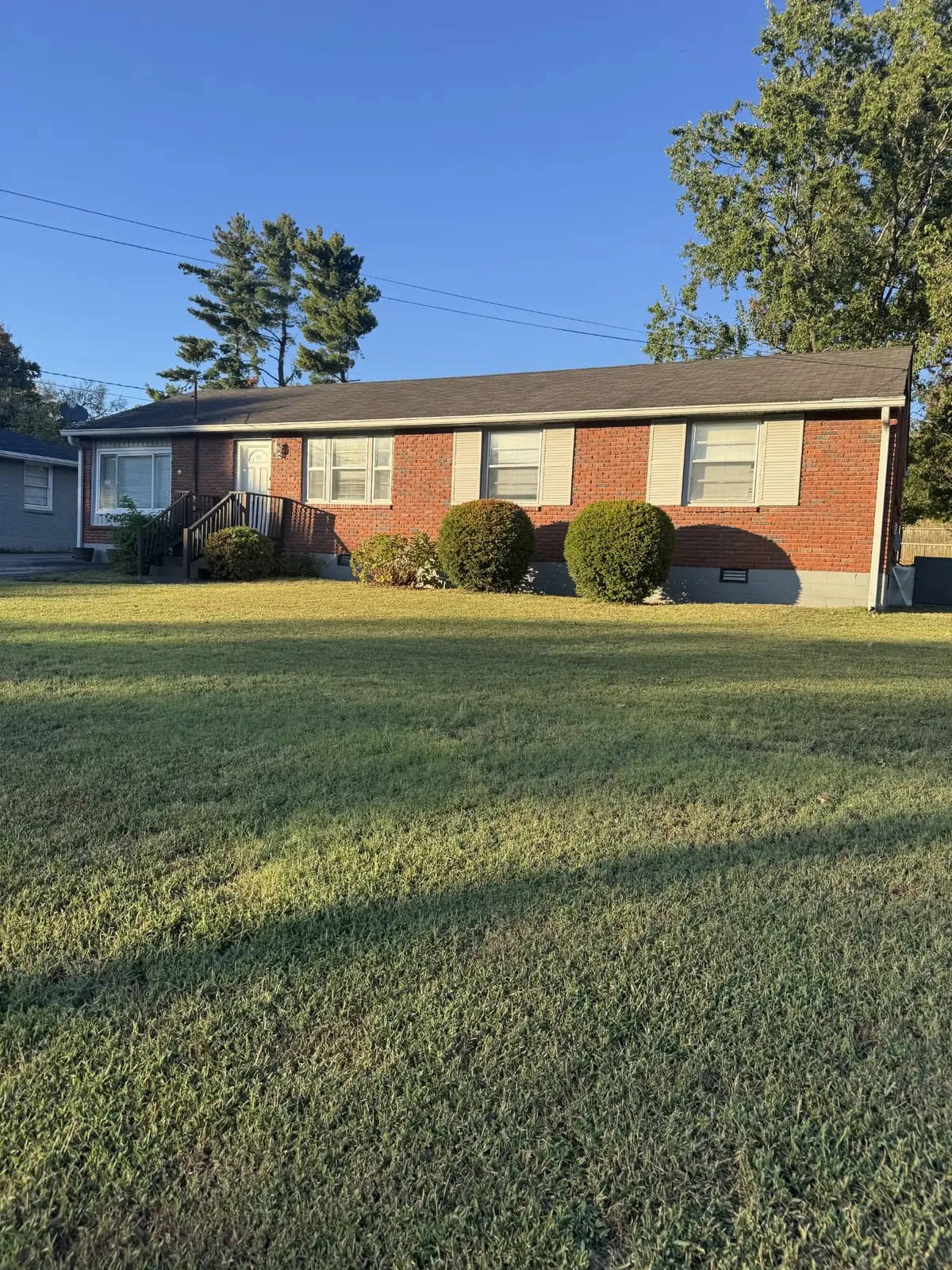 313 Bonnaridge Dr, Hermitage, TN 37076 - #1