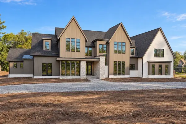 1401 Parker Place, Brentwood, TN 37027