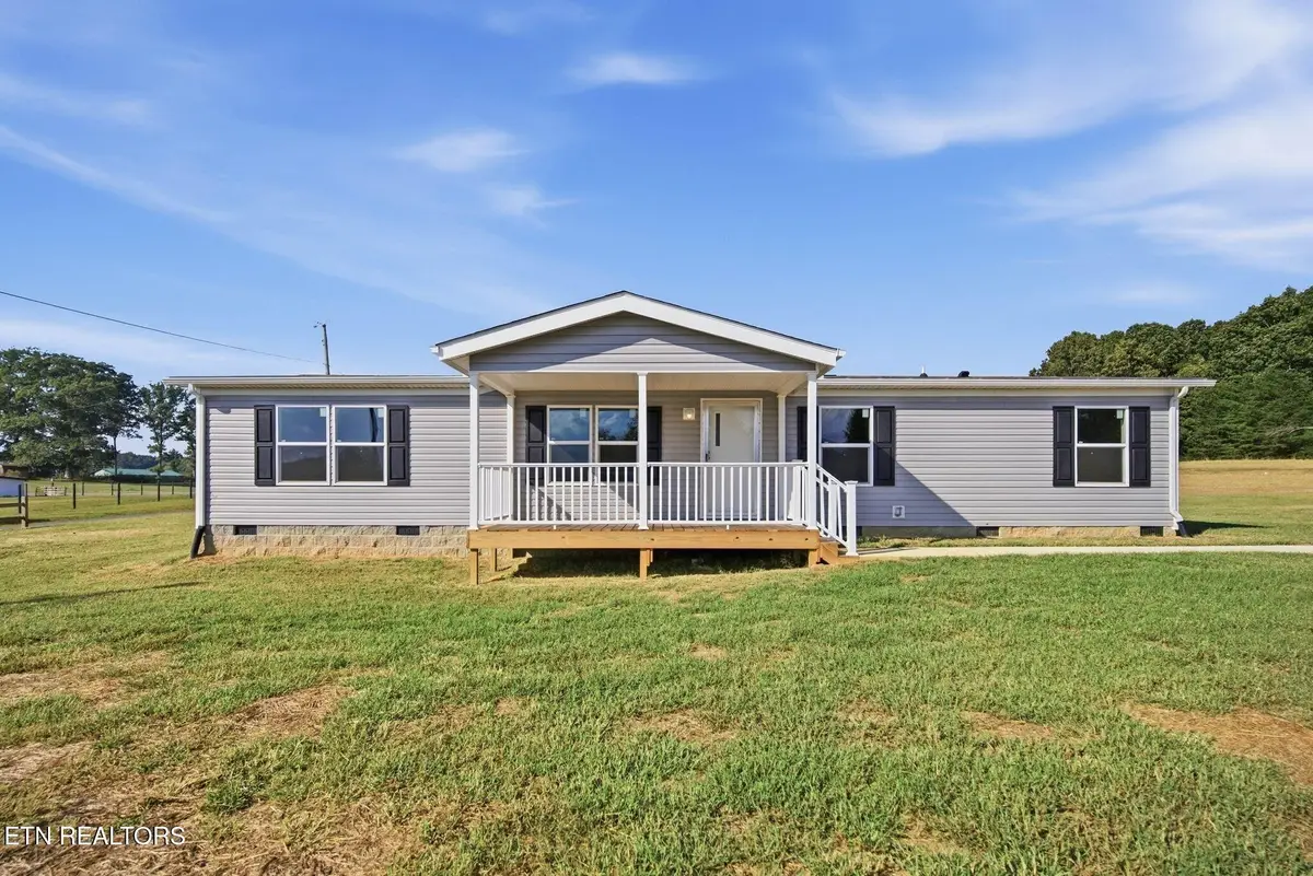 133 County Road 784a, Etowah, TN 37331 - #1
