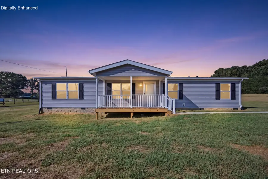 133 County Road 784a, Etowah, TN 37331 - #2
