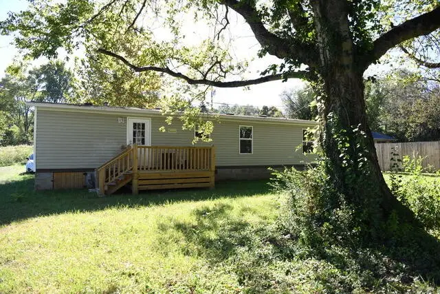 662 Piccadilly Avenue, Spring City, TN 37381 - #3