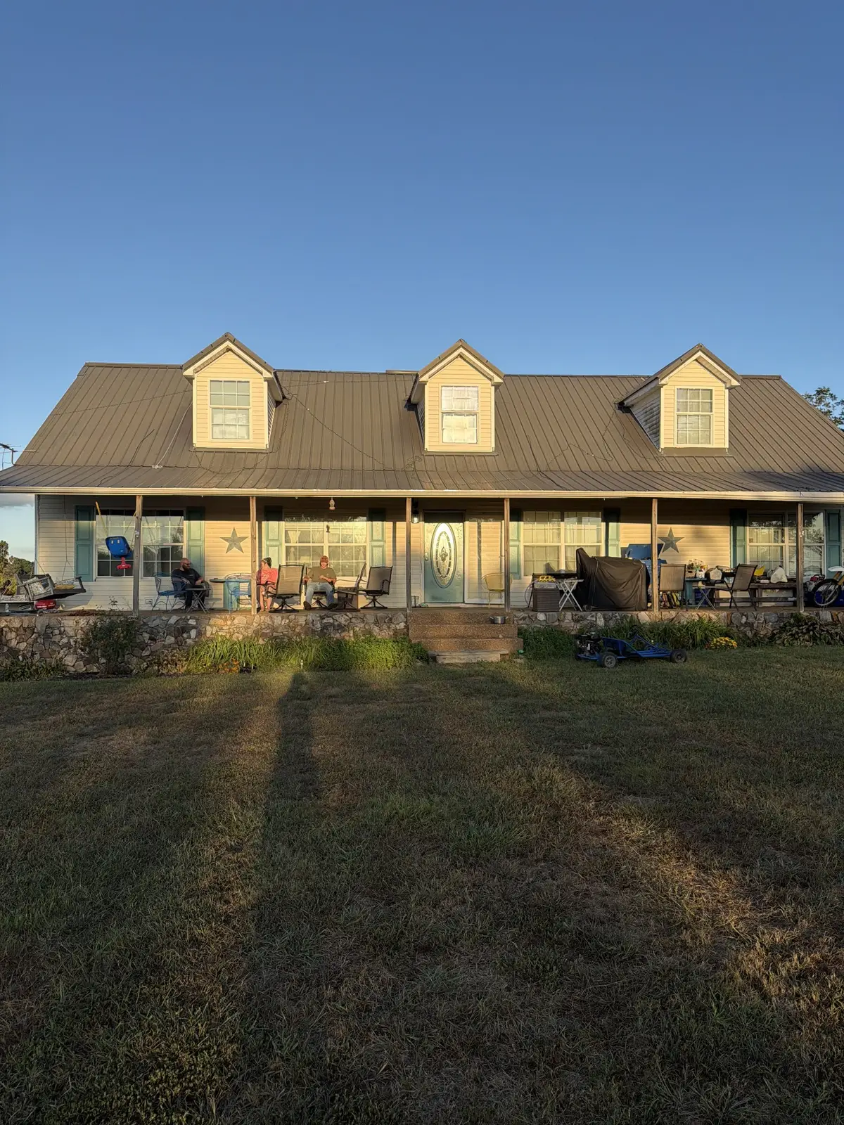 652 Siloam Church Rd, Westmoreland, TN 37186 - #1