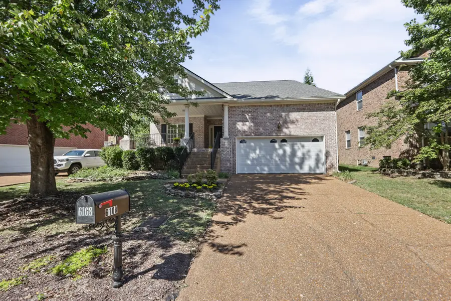 6108 Brentwood Chase Dr, Brentwood, TN 37027 - #2