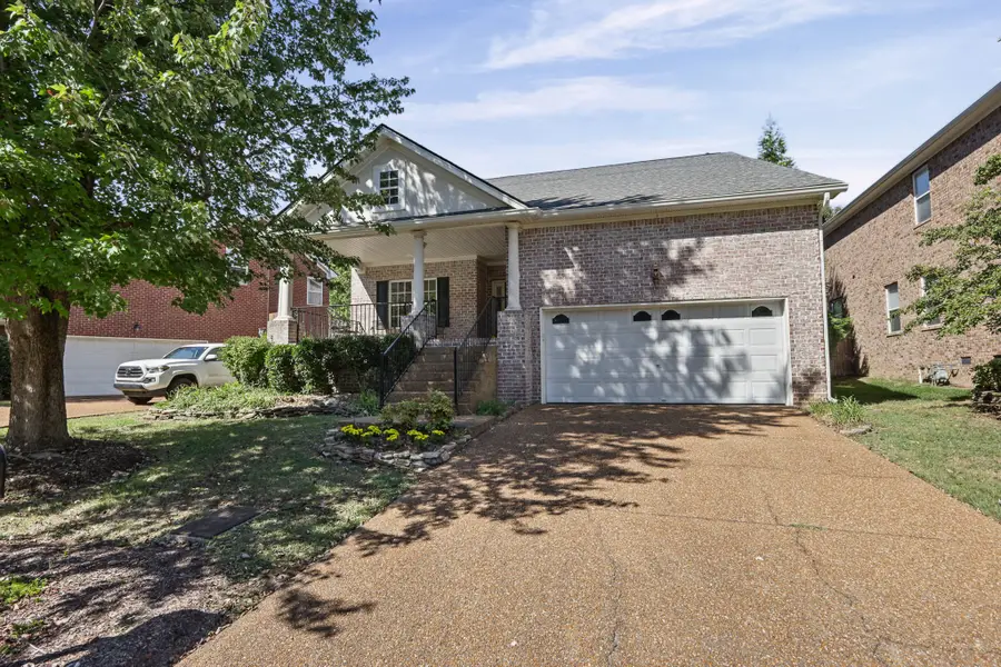 6108 Brentwood Chase Dr, Brentwood, TN 37027 - #3