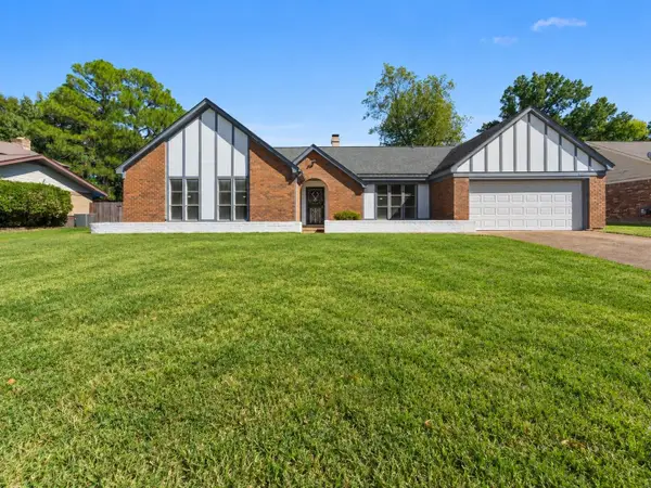 2764 Chiswood St, Memphis, TN 38134