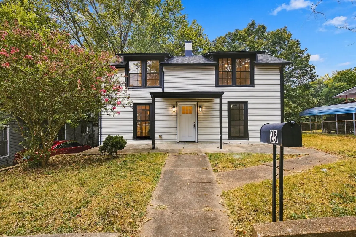 25 Lawn St, Clarksville, TN 37040 - #1