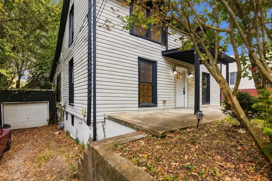 25 Lawn St, Clarksville, TN 37040 - #3