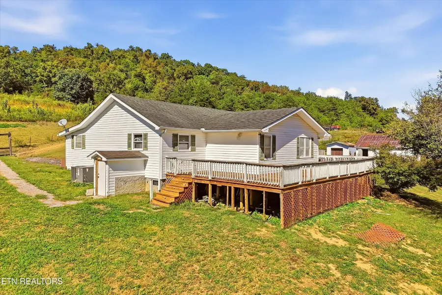 9211 Brock Rd, Knoxville, TN 37938 - #2