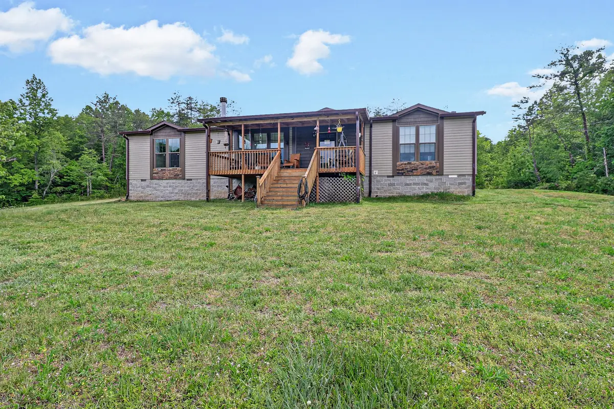 4455 Jonesville Rd, Clarkrange, TN 38553 - #1