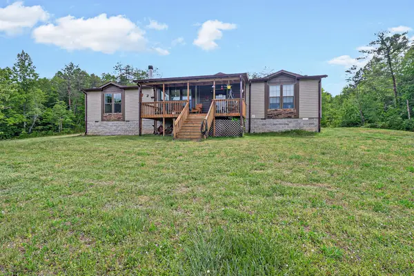 4455 Jonesville Rd, Clarkrange, TN 38553