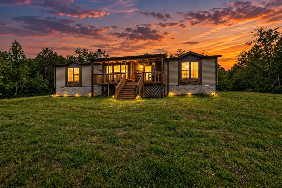4455 Jonesville Rd, Clarkrange, TN 38553 - #2