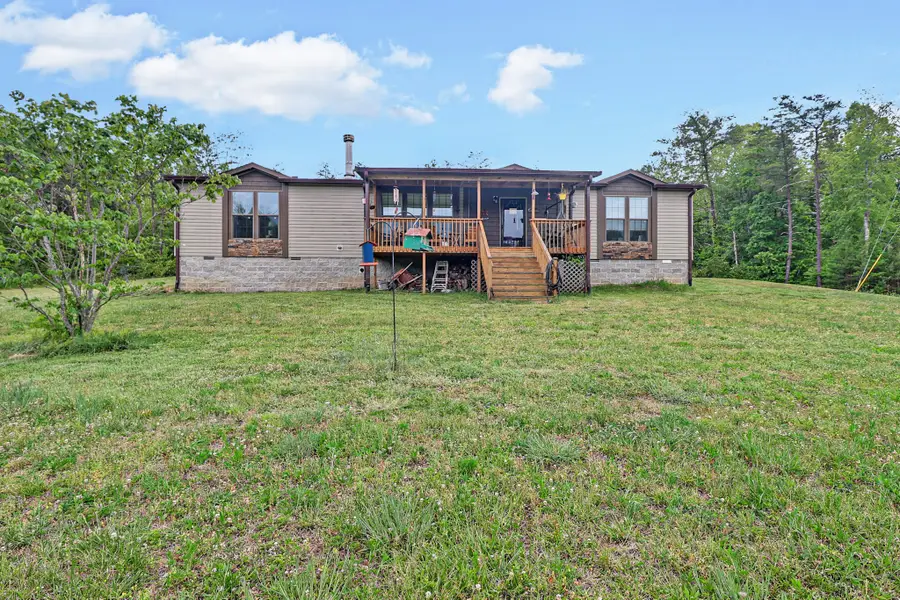 4455 Jonesville Rd, Clarkrange, TN 38553 - #3