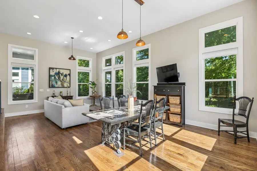2605D Traughber Dr, Nashville, TN 37206 - #2