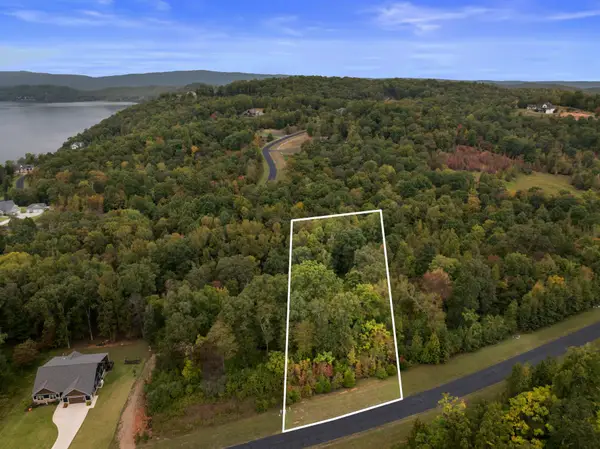 0 Water View Drive, Rockwood, TN 37854