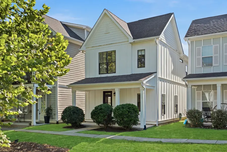 717 Cottage Park Dr, Nashville, TN 37207 - #2